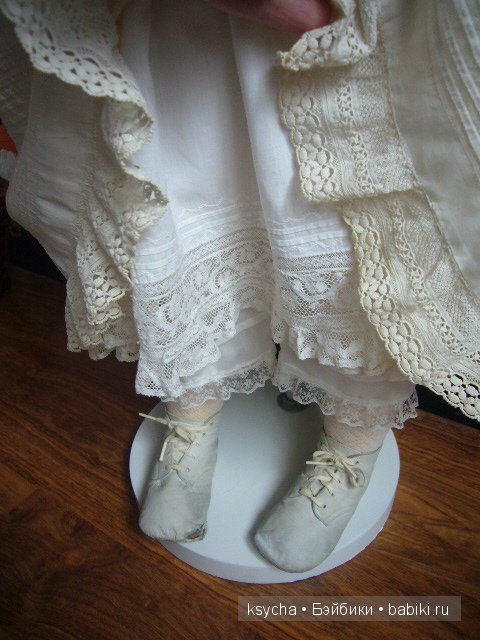 Поленька... Simon & Halbic 1079 (фото 5)