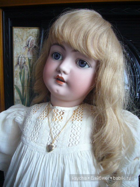 Поленька... Simon & Halbic 1079 (фото 6)