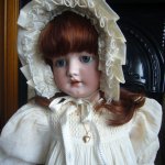 Поленька... Simon & Halbic 1079