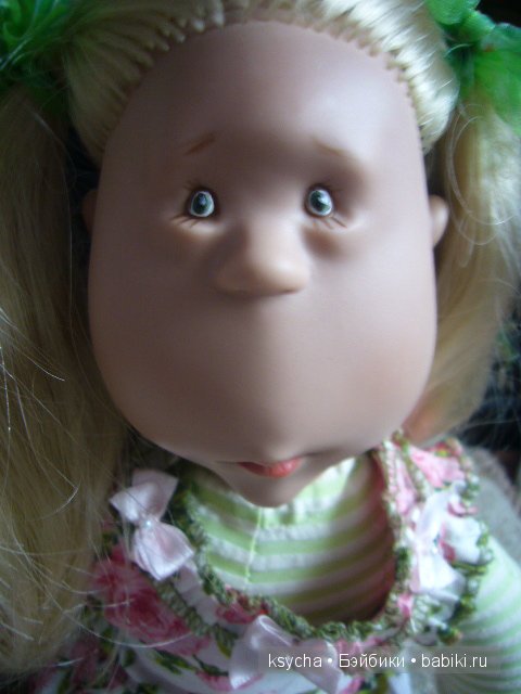 Чудо-чудное...диво-дивное:) Betti от Zwergnase (фото 2)