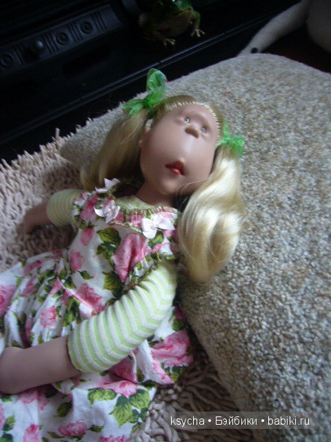 Чудо-чудное...диво-дивное:) Betti от Zwergnase (фото 3)