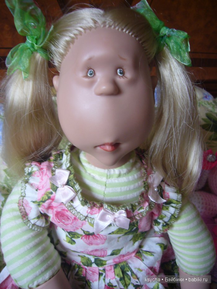 Чудо-чудное...диво-дивное:) Betti от Zwergnase (фото 7)