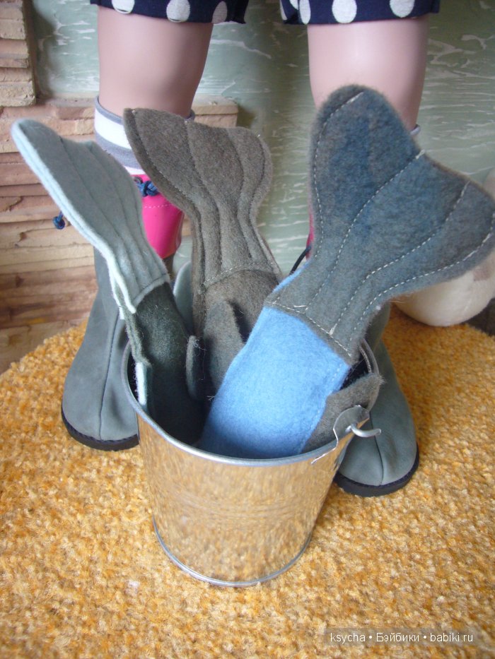 Мой солнечный лучик Maria Petronella от Zwergnase (фото 6)