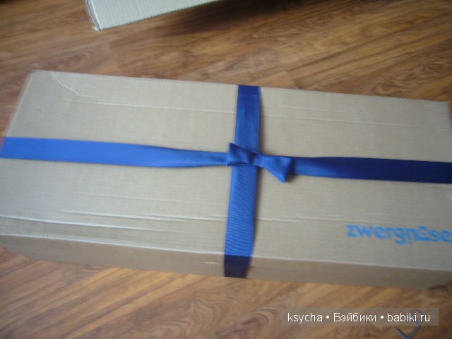 Мой солнечный лучик Maria Petronella от Zwergnase (фото 2)