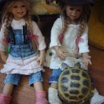 Наша Барби и...