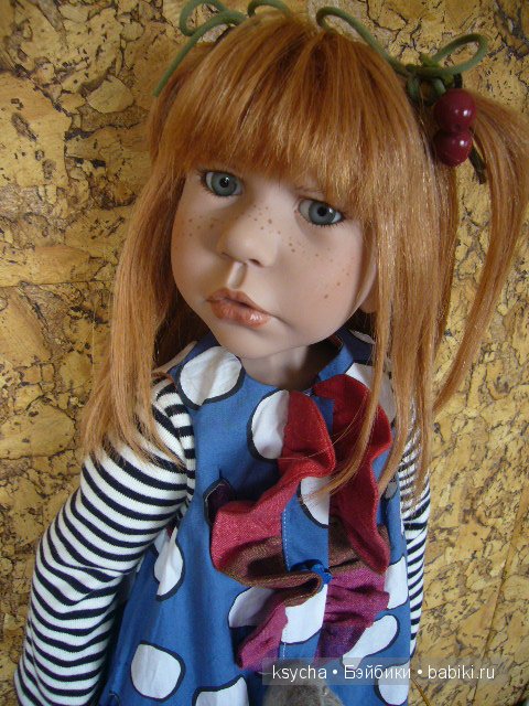 Аннлиз AnnLiese от Zwergnase (фото 6)