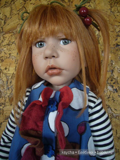 Аннлиз AnnLiese от Zwergnase (фото 4)