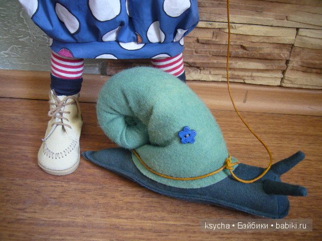 Аннлиз AnnLiese от Zwergnase (фото 8)