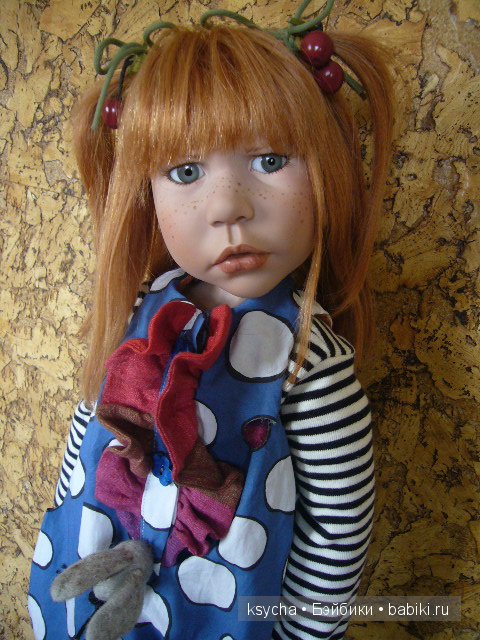 Аннлиз AnnLiese от Zwergnase (фото 5)