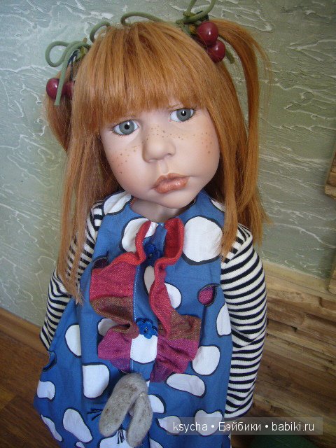 Аннлиз AnnLiese от Zwergnase (фото 10)