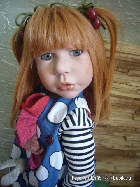 Аннлиз AnnLiese от Zwergnase