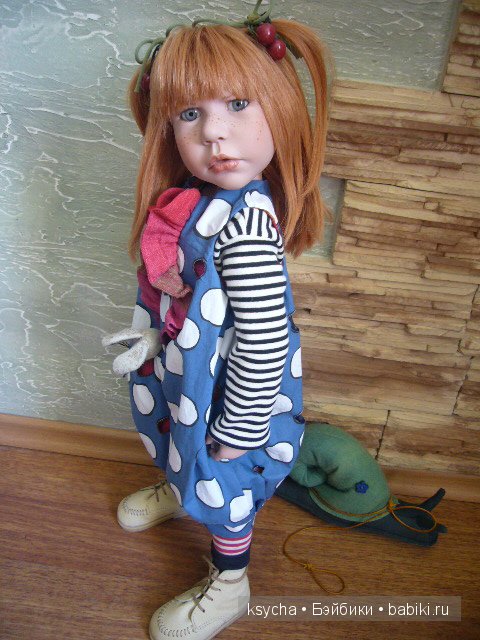 Аннлиз AnnLiese от Zwergnase (фото 9)