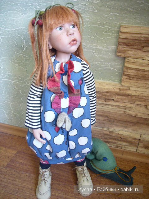 Аннлиз AnnLiese от Zwergnase