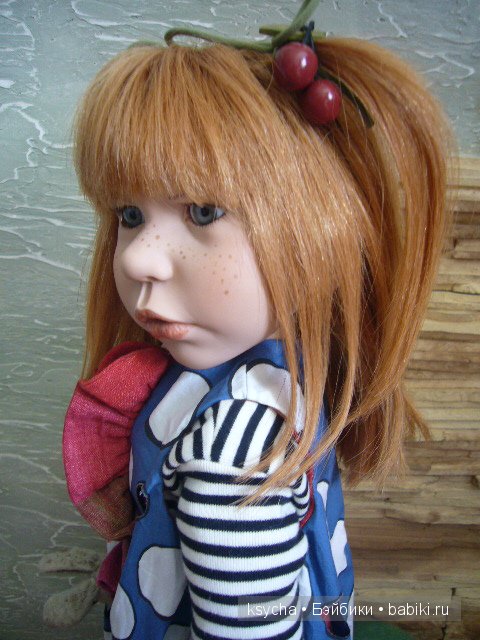 Аннлиз AnnLiese от Zwergnase