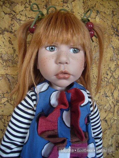 Аннлиз AnnLiese от Zwergnase