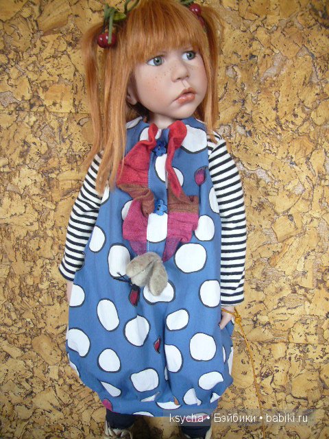 Аннлиз AnnLiese от Zwergnase (фото 3)