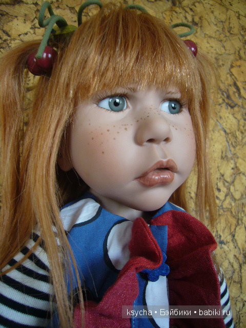 Аннлиз AnnLiese от Zwergnase (фото 2)