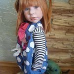 Аннлиз AnnLiese от Zwergnase