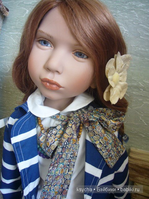 Красавица Адриана от Zwergnase (фото 8)