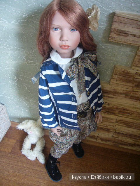 Красавица Адриана от Zwergnase (фото 10)