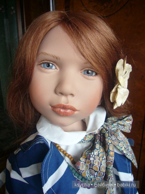 Красавица Адриана от Zwergnase (фото 3)