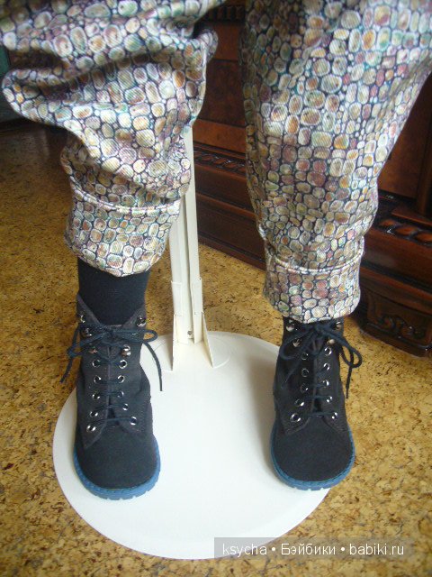 Красавица Адриана от Zwergnase (фото 5)