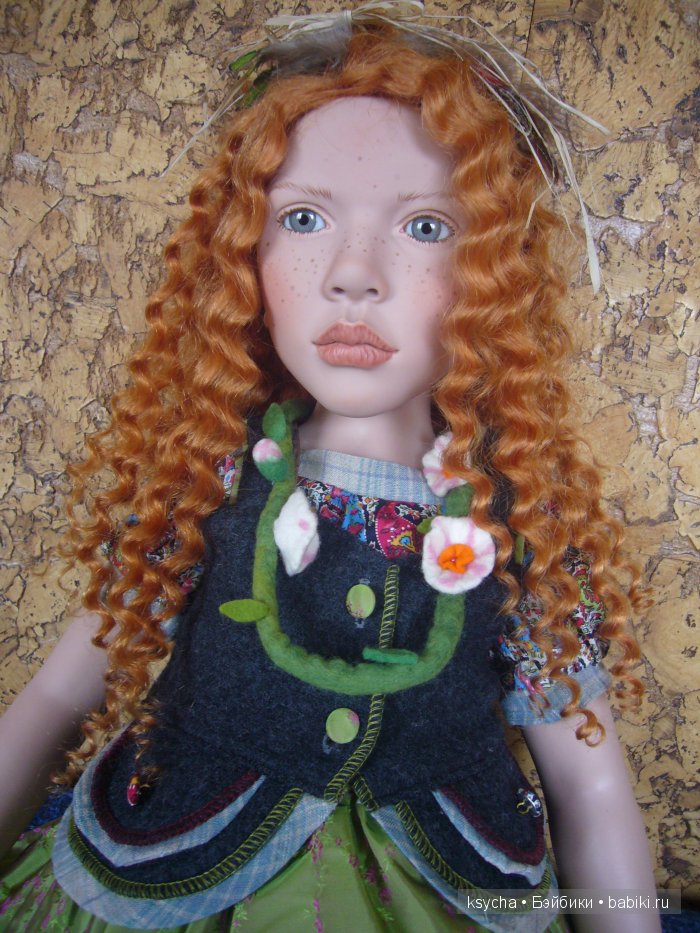 Восхитительная Тора от Цвергназе