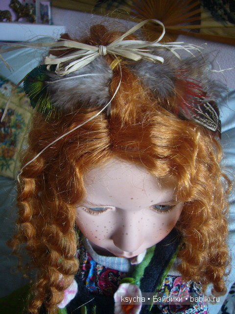 Восхитительная Тора от Цвергназе (фото 5)