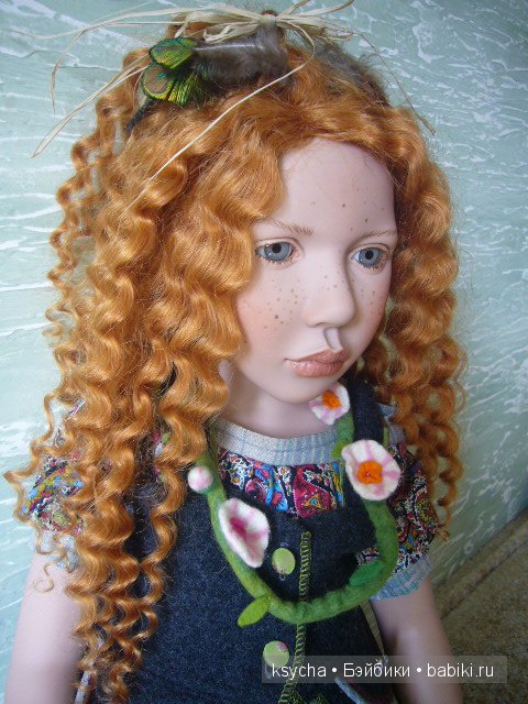 Восхитительная Тора от Цвергназе