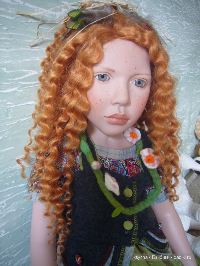 Восхитительная Тора от Цвергназе (фото 9)