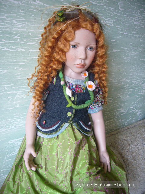 Восхитительная Тора от Цвергназе (фото 7)