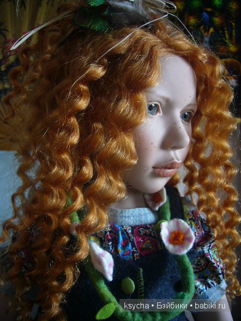 Восхитительная Тора от Цвергназе (фото 3)