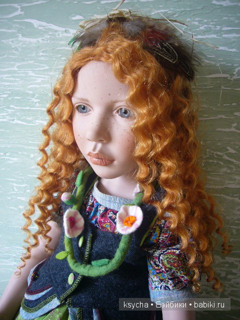 Восхитительная Тора от Цвергназе (фото 6)