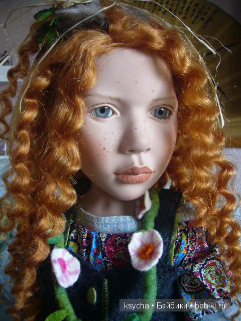 Восхитительная Тора от Цвергназе