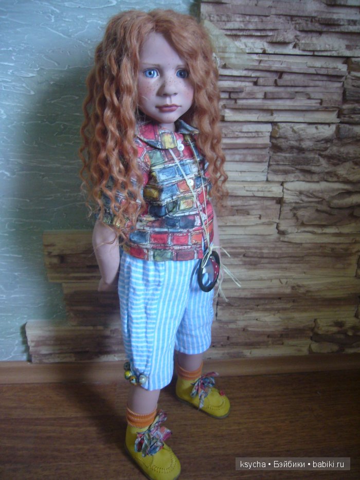 Наша Lillily от Zwergnase (фото 5)