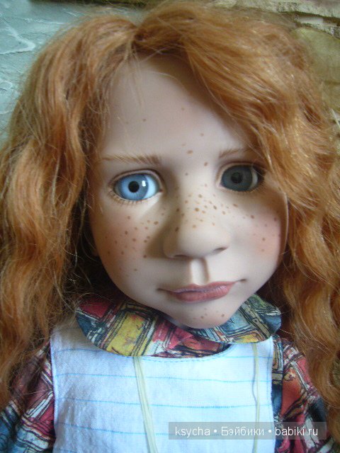 Наша Lillily от Zwergnase (фото 10)