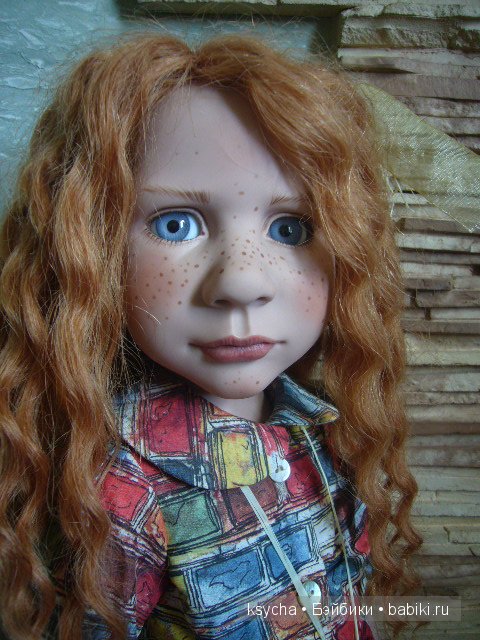 Наша Lillily от Zwergnase (фото 6)