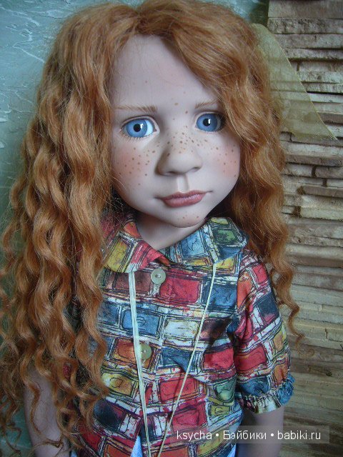 Наша Lillily от Zwergnase (фото 2)