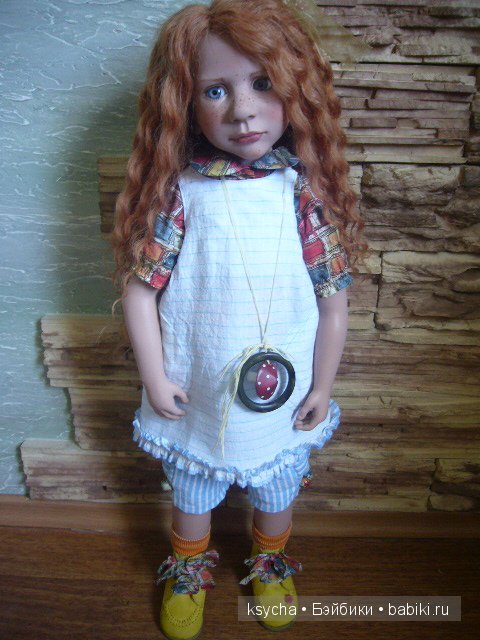 Наша Lillily от Zwergnase (фото 8)