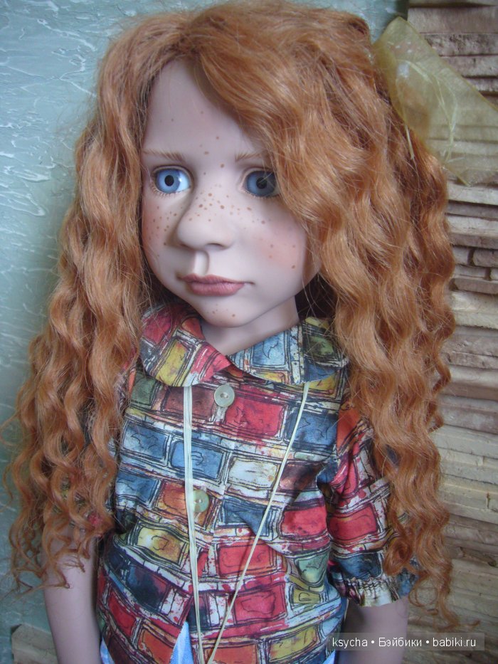 Наша Lillily от Zwergnase (фото 3)