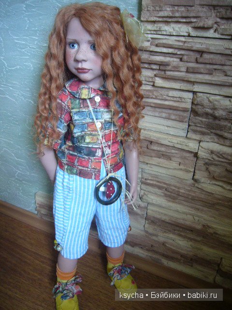 Наша Lillily от Zwergnase (фото 7)