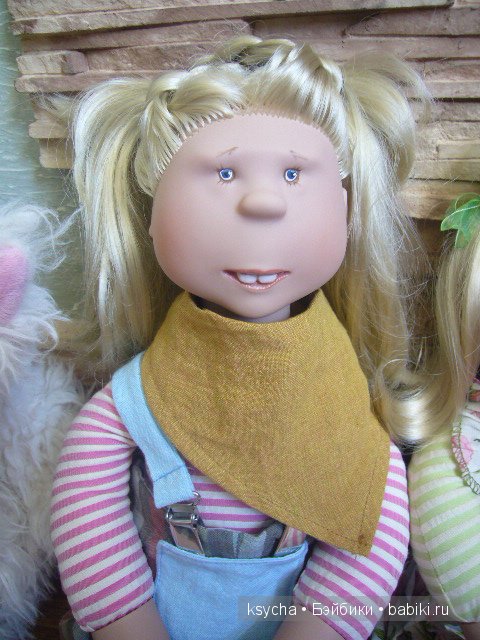 Чудо-чудное... диво-дивное. Lenja от Zwergnase