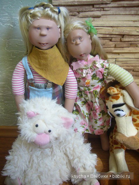 Чудо-чудное... диво-дивное. Lenja от Zwergnase