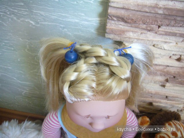 Чудо-чудное... диво-дивное. Lenja от Zwergnase (фото 6)