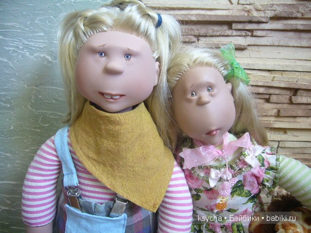 Чудо-чудное... диво-дивное. Lenja от Zwergnase