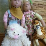 Чудо-чудное... диво-дивное. Lenja от Zwergnase