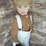 Карл - филипп от Zwergnase