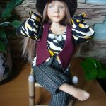 Ольга от Sandi McAslan