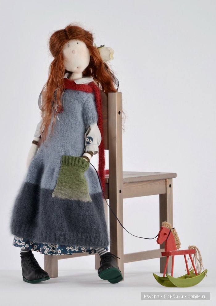 Мишки 2016 от Zwergnase — Куклы Zwergnase (Цвергназе/Цверги): фото (фото 7)