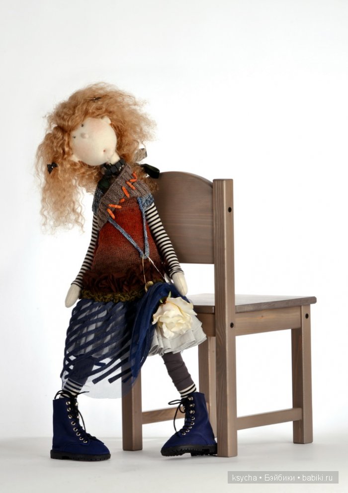 Мишки 2016 от Zwergnase — Куклы Zwergnase (Цвергназе/Цверги): фото (фото 5)